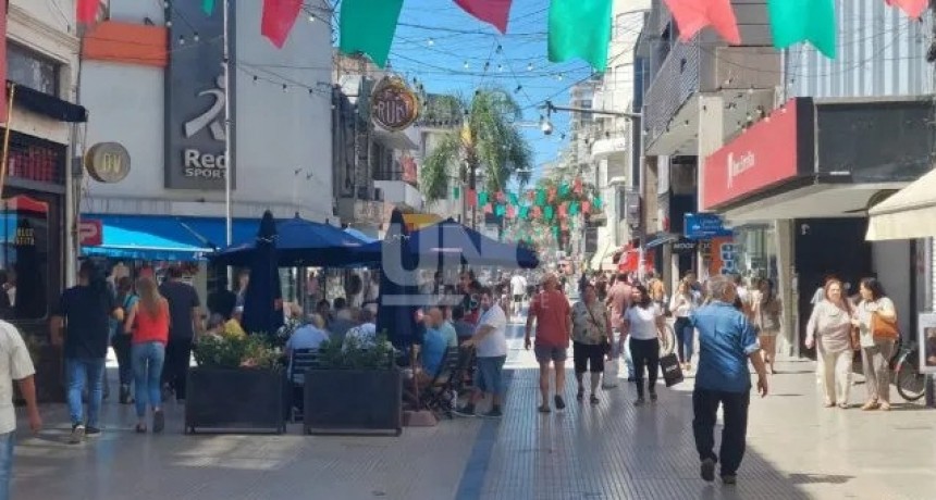 El sindicato de Comercio cerró una paritaria del 101% y el sueldo básico llegará a $182.700