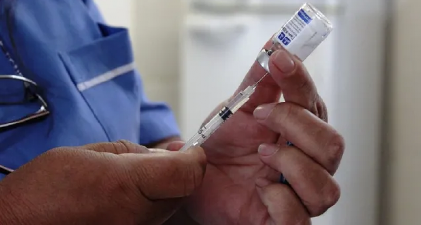 Tras una ola de casos de coronavirus, la curva "empez&oacute; a descender"