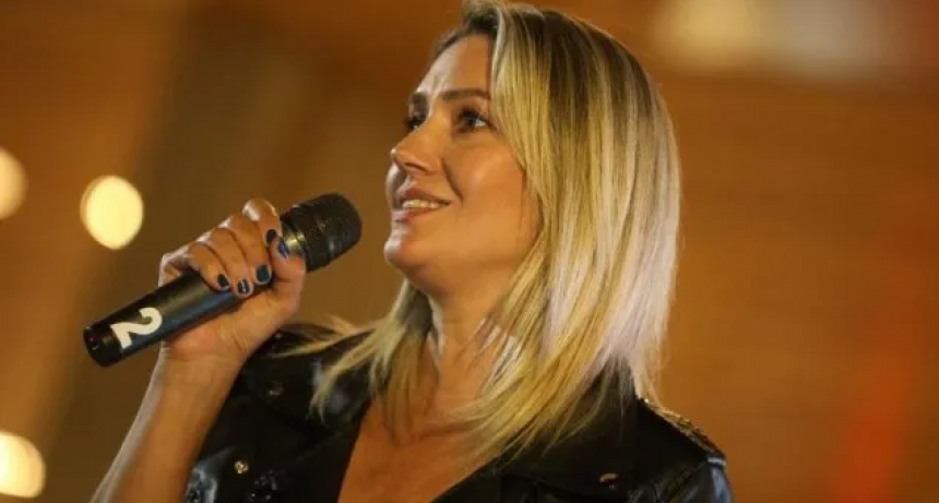 Losada aseguró que le piden que sea candidata a gobernadora, pero que aún no tomó una decisión