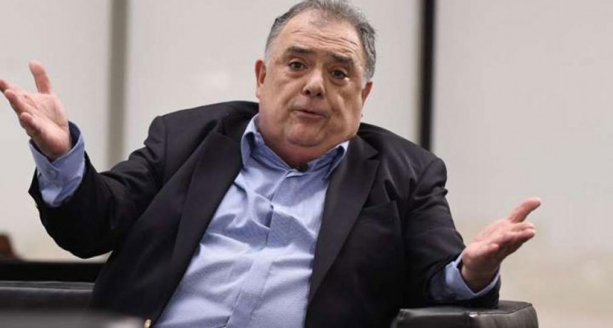 Para el diputado Valdés, 