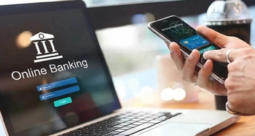 El Banco Central creó el Plazo Fijo Electrónico