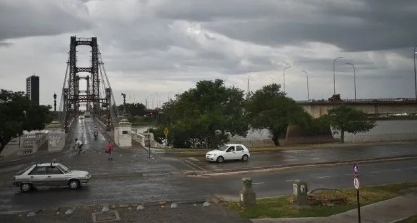 ¿Se hará el milagro? El Inta prevé lluvias para los próximos días 