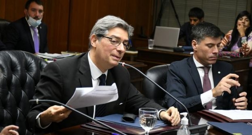 Una víctima de la dictadura denunció que Rosatti 