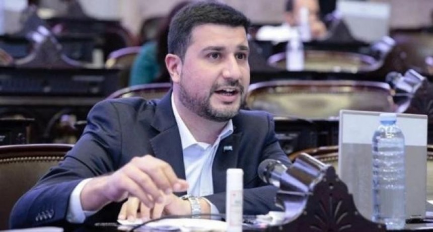 Piden a la oposición “que no le de la espalda al pueblo” y debata el Plan de Deuda Previsional