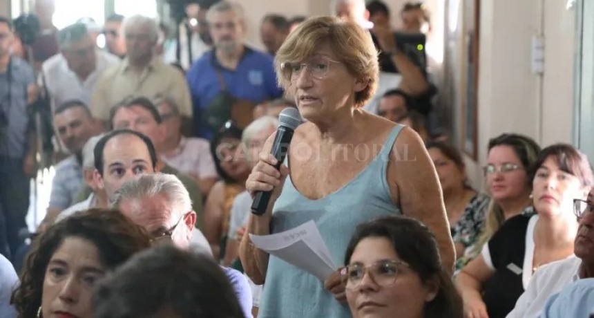 PARA CARSFE, LOS FONDOS NACIONALES PARA ATENDER LA SEQUÍA TIENEN 