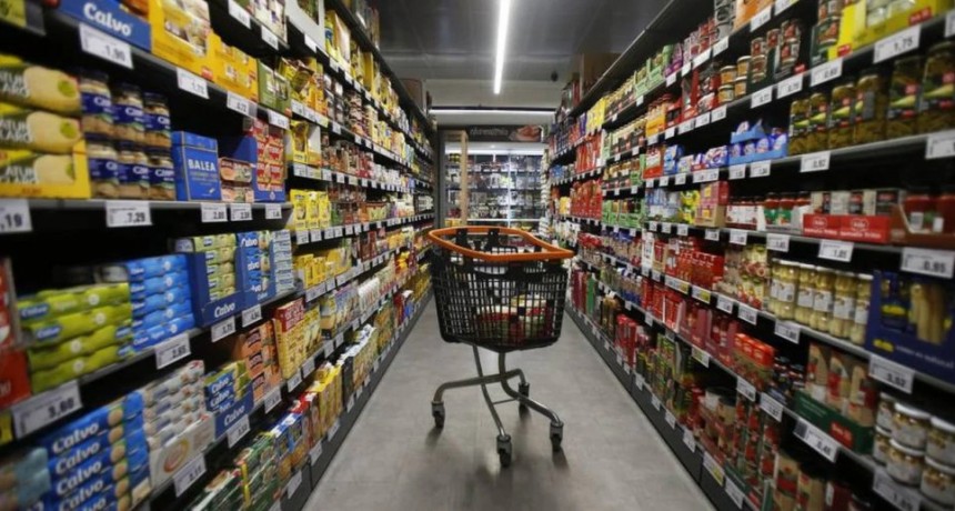 La inflación esperada es del 70,2% en 2023