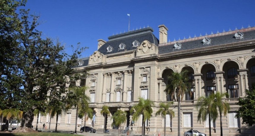 Las provincias acceden a una mayor porción coparticipable