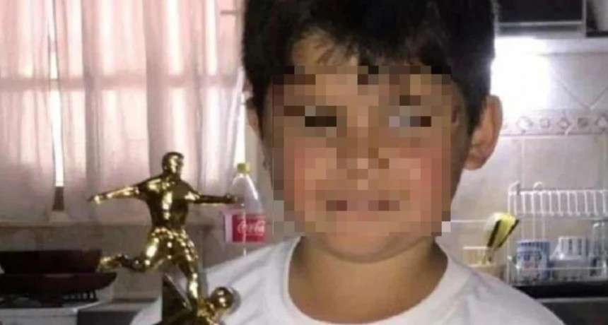 Encontraron a Gianluca en Corrientes: el niño de 8 años había desaparecido en Córdoba