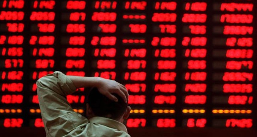 Fuertes bajas en Chicago en la primera rueda del 2.024. Qué pasó en Rosario