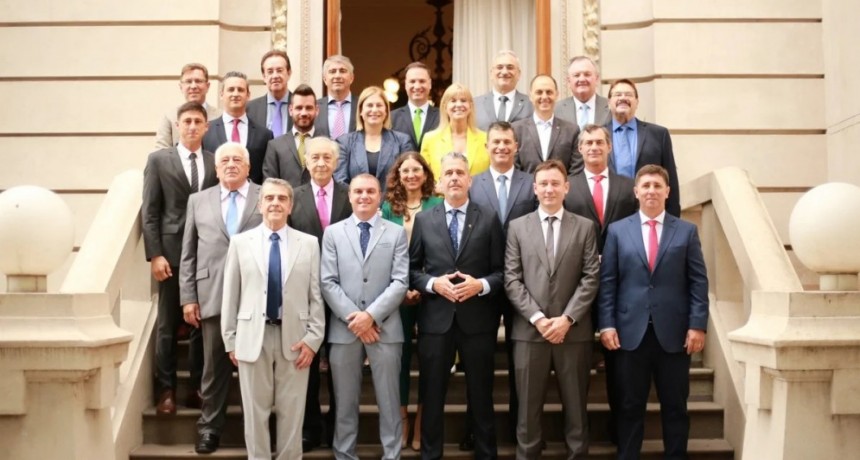 Otro Senado en la Legislatura 