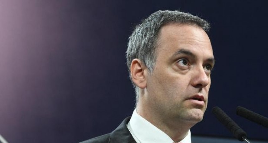 Desde el gobierno nacional insisten en que se vienen 