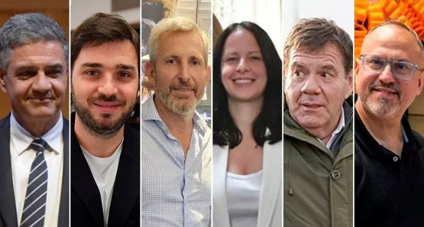 Gobernadores e intendentes del PRO afinan su estrategia para negociar con el Gobierno la Ley &Oacute;mnibus y Ganancias