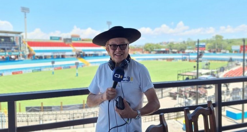 Jesús María palpitó el comienzo del festival con una noche gratuita