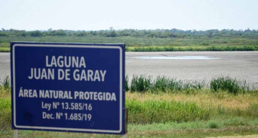 Santa Fe accede a 65 millones de euros para la biodiversidad