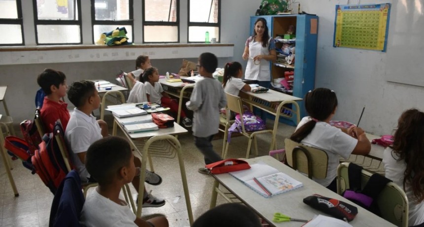 Los gremios insistieron en el pago de la diferencia salarial de 2023, incluido el aguinaldo