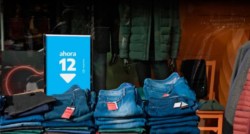 Ahora 12: el Gobierno trabaja en un nuevo programa de financiamiento para incentivar el consumo