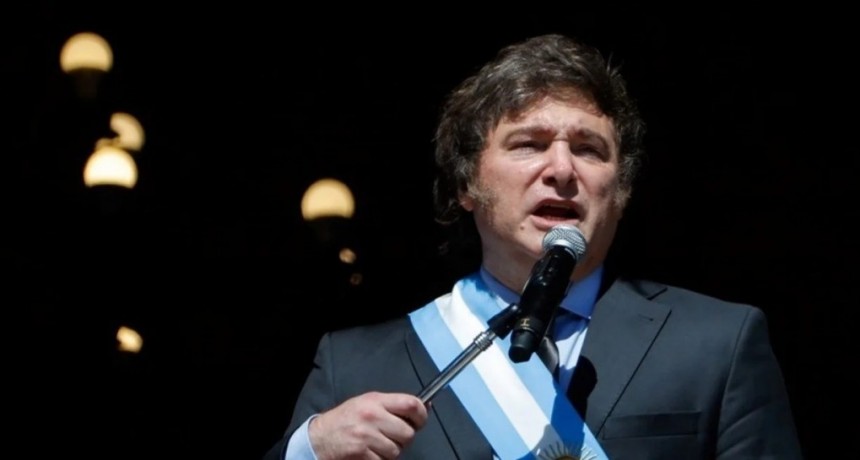 De la negación kirchnerista al brutalismo de Javier Milei 