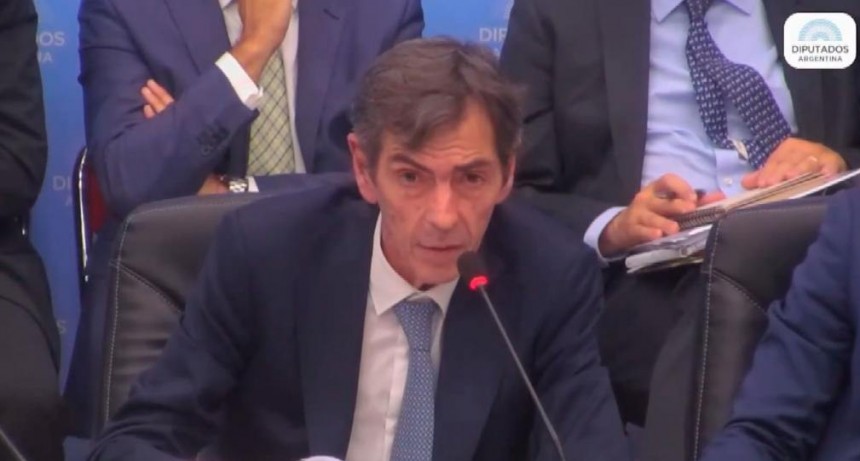 Eduardo Rodríguez Chirillo en el debate de la Ley Ómnibus: 