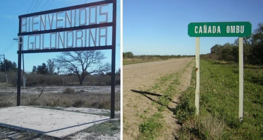 El Ejecutivo intervino dos comunas del norte santafesino por violentar la voluntad popular