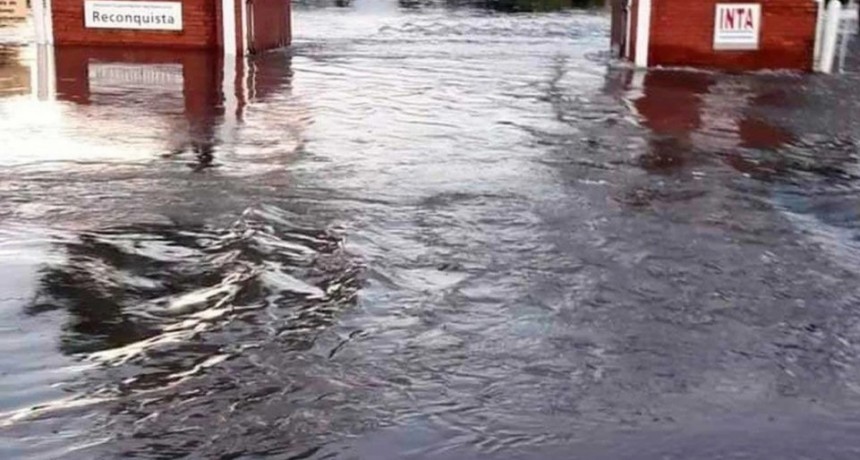 El Niño hace estragos en el norte: 