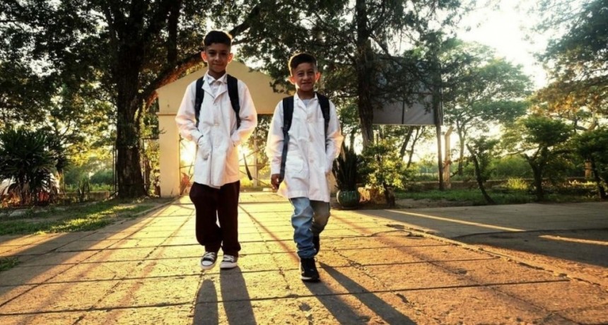 Cuándo comienzan las clases cada una de las provincias argentinas