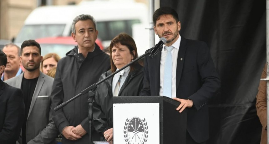 Vinculan a un preso por las amenazas a Pullaro: habría ofrecido $ 300 mil