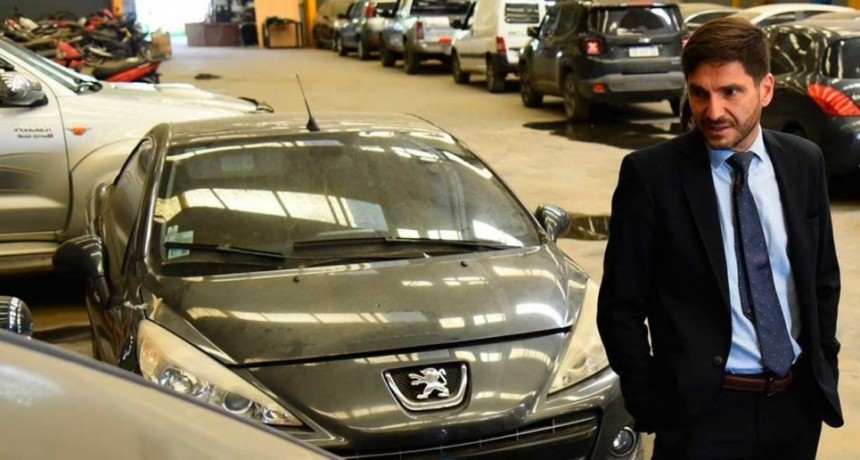 Tocar la fibra sensible del delito: amenazas a Pullaro y un mensaje de lucha contra las mafias