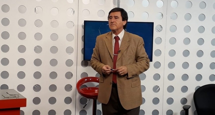 LOS MERCADOS ESTAN DEJANDO A MILEI BORDE DEL KNOT OUT