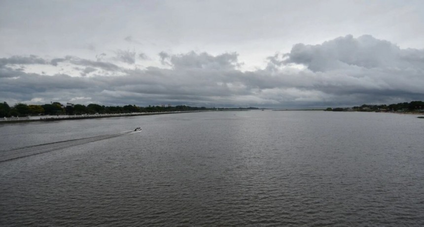 Santa Fe continúa bajo alerta amarilla por tormentas: qué dice el pronóstico