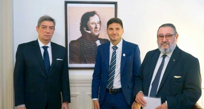 La Corte nacional y Santa Fe buscan coordinar acciones judiciales contra el narcotráfico