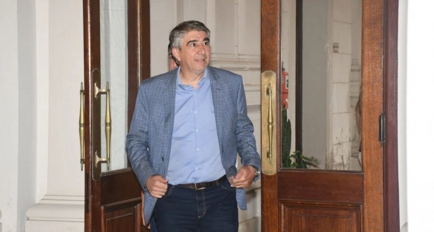 Bastia marca la cancha: 