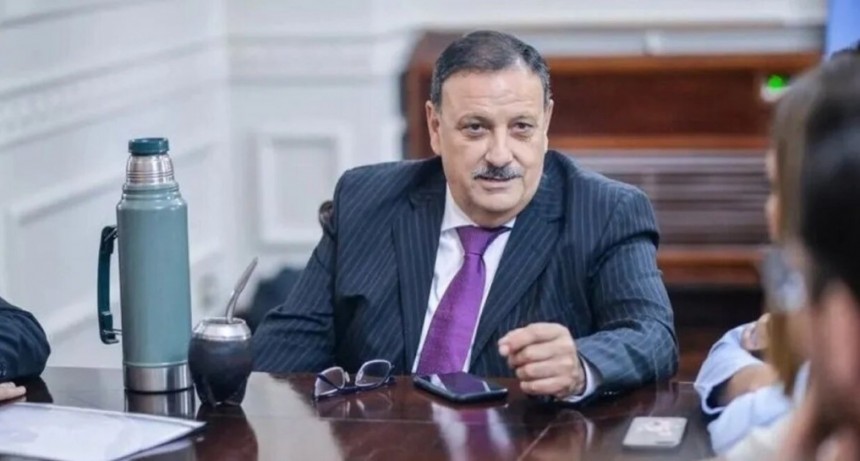 La Legislatura de La Rioja aprobó la emisión de cuasimonedas