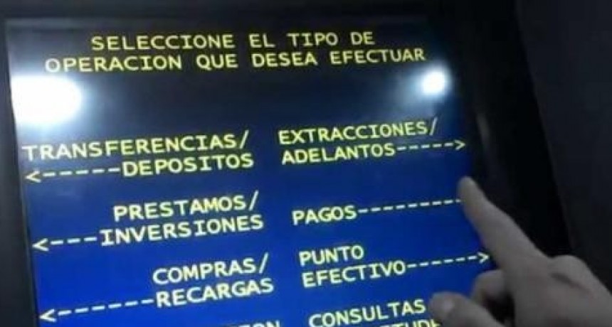 Provincia dio a conocer el cronograma de pago de las pensiones sociales