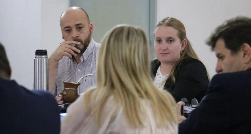 En la provincia, el Gabinete Social pone el foco en los sectores más vulnerables