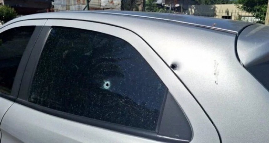 Detuvieron a uno de los presuntos asesinos de la hija del custodio de Patricia Bullrich