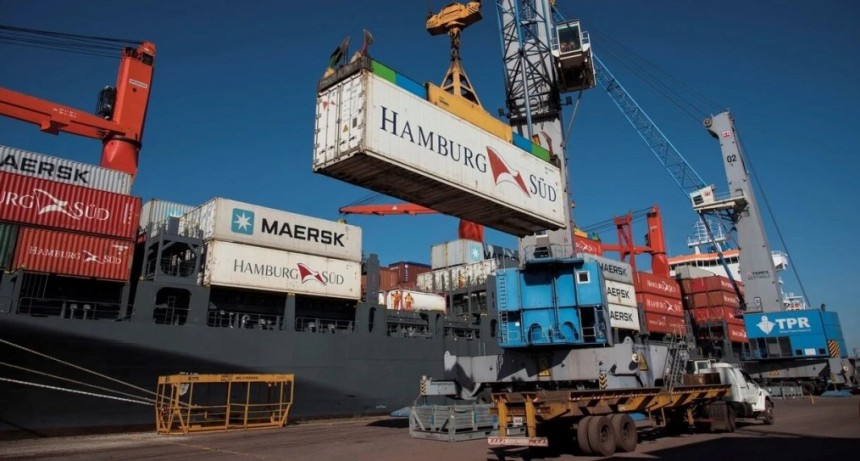 Las cámaras de Comercio Exterior rechazan aumento de retenciones