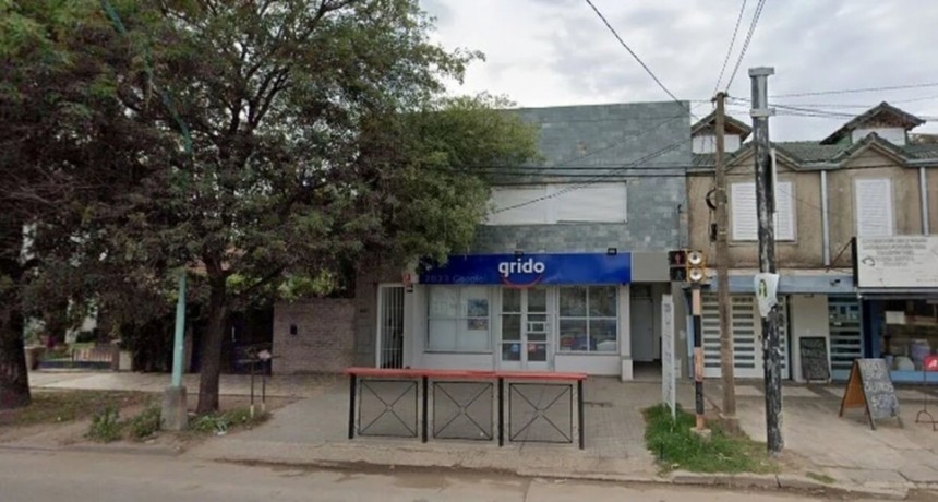 Santo Tomé: condenaron al ladrón que asaltó una heladería tres veces en un mes