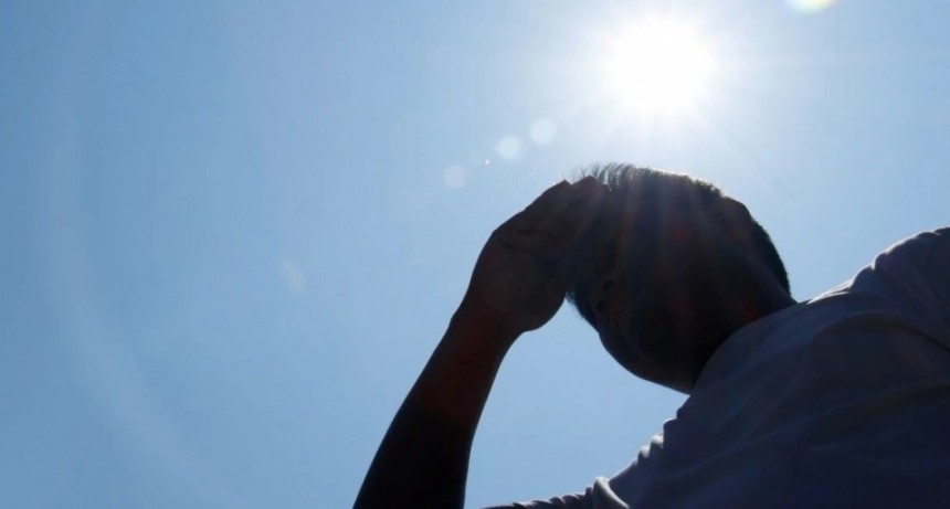 Calor histórico en Argentina: récords distintas zonas, qué se espera para la última semana de enero