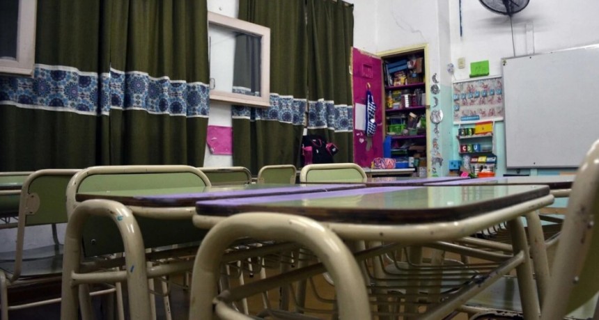 Fecha y hora confirmadas: la paritaria docente se retoma este jueves en Santa Fe