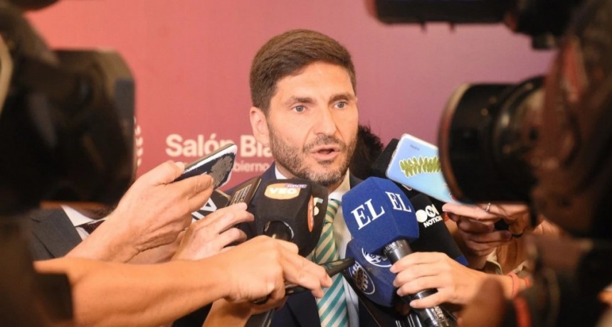 Pullaro inicia el segundo mes del año con dos frentes abiertos