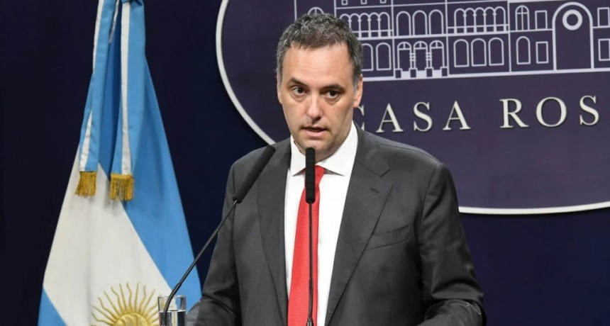 El gobierno nacional confirmó que habrá más ajuste para las provincias