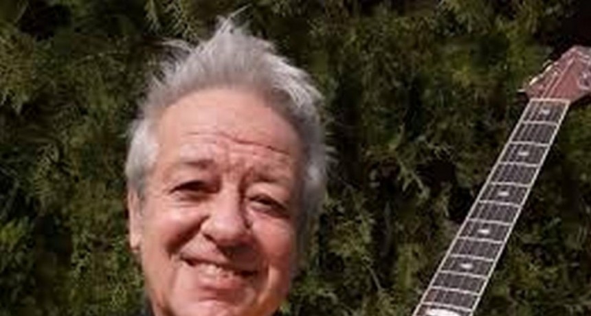 Donald, un artista argentino que supo atravesar el tiempo