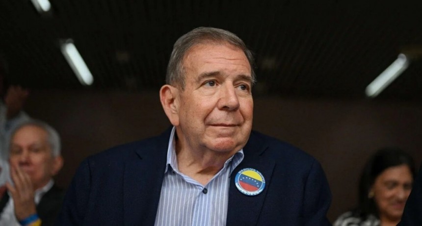 Tensión en Venezuela: Edmundo González Urrutia denunció que secuestraron a su yerno