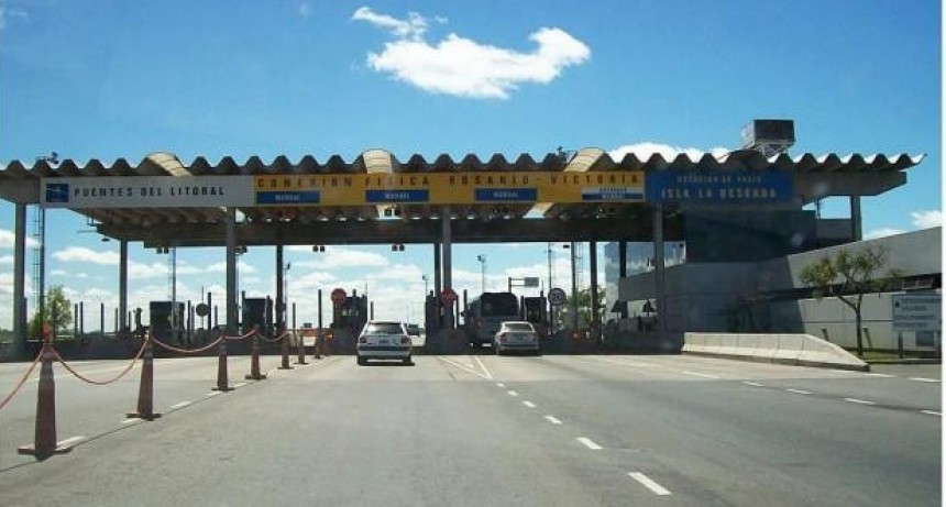 El Gobierno inició la privatización de las rutas nacionales: ¿Cuáles serán los primeros tramos?