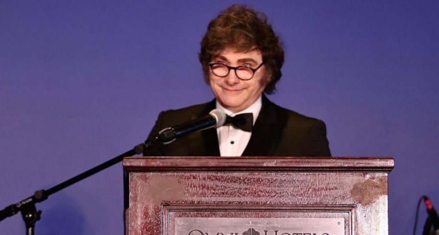 Milei intentará mostrar a sus opositores y al electorado que es un líder global confiable