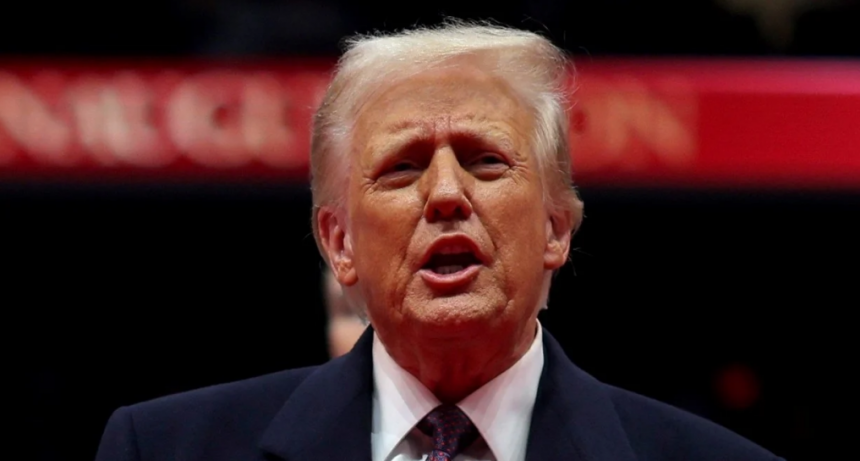 Trump sugiere buenas y malas para los intereses del campo argentino