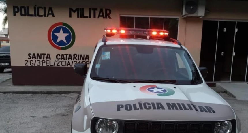Odisea de una familia de santafesinos en Brasil: les robaron el auto antes del temporal y están sin documentos