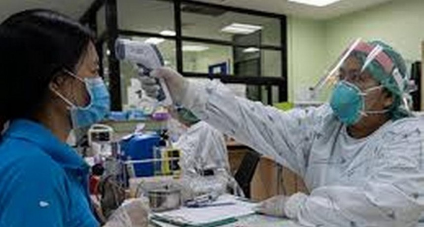 Qué significa que EE.UU. abandone la Organización Mundial de la Salud