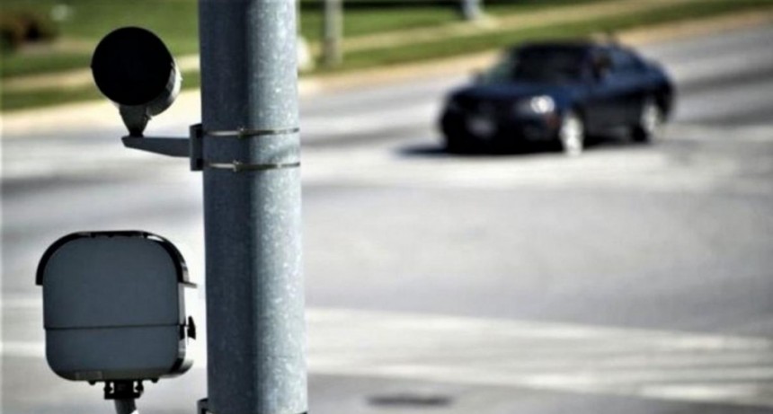 ¿Vuelve la fotomulta a Córdoba para las violaciones de los límites de velocidad?