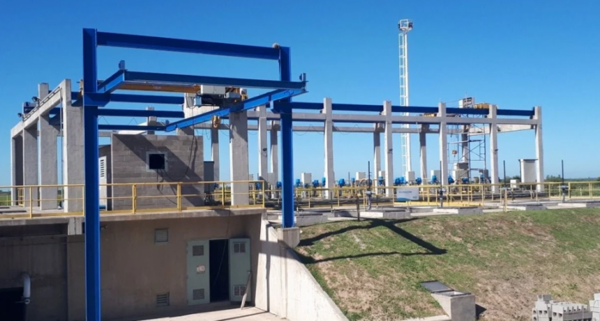 Cuáles son los principales proyectos de inversión en obras de la provincia